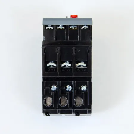 MRE258 | ТЕПЛОВОЕ РЕЛЕ ПЕРЕГРУЗКИ MRE F25 5.5-8A КЛАСС 10A (LRE12), Systeme Electric