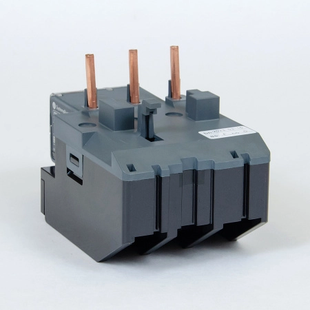 MRE9350 | ТЕПЛОВОЕ РЕЛЕ ПЕРЕГРУЗКИ MRE F93 37-50A КЛАСС 10 (LRE357), Systeme Electric