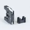 MFR32 | МЕХАНИЧ БЛОКИР ДЛЯ КОНТАКТОРОВ MC1E 9-38A (LAEM1), Systeme Electric