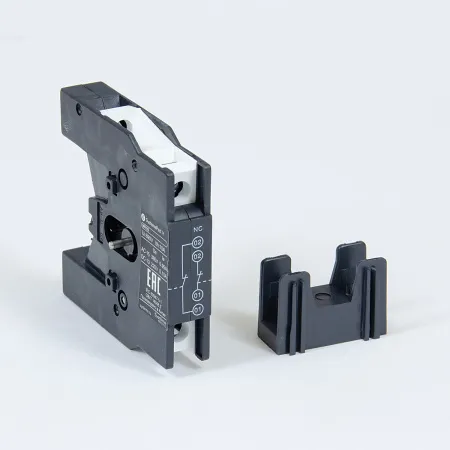 MFR32 | МЕХАНИЧ БЛОКИР ДЛЯ КОНТАКТОРОВ MC1E 9-38A (LAEM1), Systeme Electric