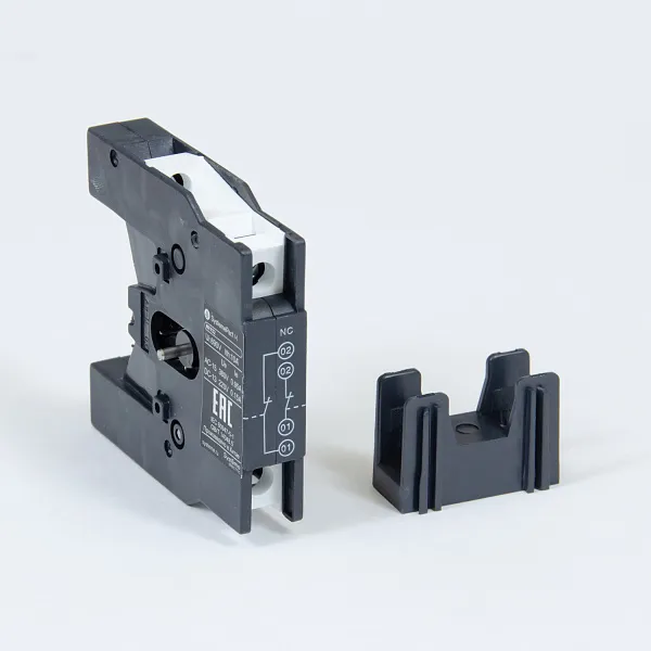 MFR32 | МЕХАНИЧ БЛОКИР ДЛЯ КОНТАКТОРОВ MC1E 9-38A (LAEM1), Systeme Electric