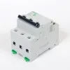  | Easy9, 3p, 25А, кривая C, 4,5кА — Автоматический выключатель, Schneider Electric