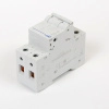 OEZ:42054 | Автоматический выключатель Minia LTS 2п 4А, кривая С, 10кА, OEZ