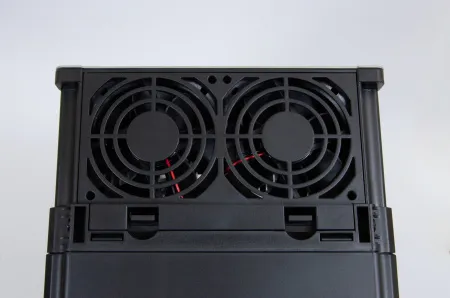 ME320LN-4011-SA | Преобразователь частоты для лифта 11кВт 27А, перегрузка 150%, 380В, Inovance