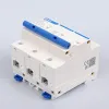 816143 | Автоматический выключательNXB-125 3P 125А 10кА характеристика C, Chint