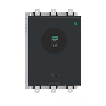 STS22C40N4X | Устройство плавного пуска STS22 400 кВт 400В со встр. байпасным контактором, Systeme Electric