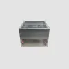 ID BR53WR5,5 | Тормозное сопротивление для MD520 315кВт(3шт); CS710 90...110кВт(1шт); CS710 200...220кВт(2шт), ПТО, ID