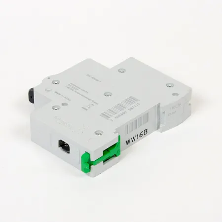  | Easy9, 1p, 16А, кривая B, 4,5кА — Автоматический выключатель, Schneider Electric