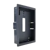 SID_LCD_KB2 | Монтажное основание для LED/LCD панели оператора SID, малое, Sinvel