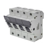 SV63-4S | Модульный ПВР, 63 А, 4Р, для 14х51мм, LED, 690 B AC/ 250 B DC, Sinvel 