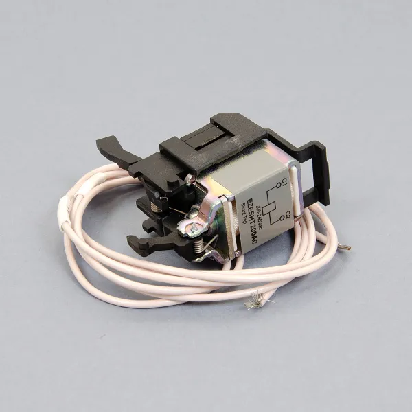  | Независимый расцепитель EZC 250 220 ВАС SE, Schneider Electric