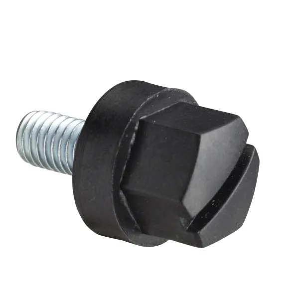 NSYSM10M5HP | Винт с изолированной головкой, M5х10мм, 100 шт, Schneider Electric