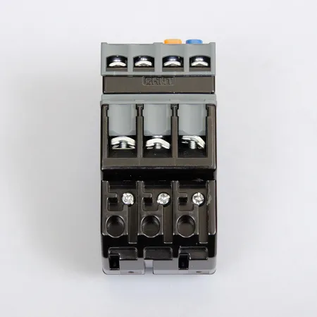 837119 | Тепловое реле NXR-25 17-25А, Chint