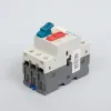 Автоматический выключатель защиты двигателя NS2-25 1-1.6А, Chint, ch495077