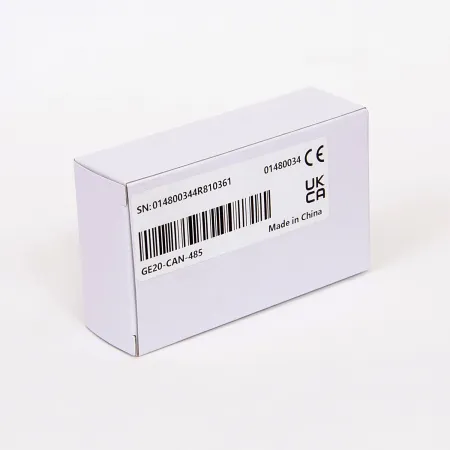 GE20-CAN-485 | Карта расширения ПЛК Easy, порт RS485, CAN, Inovance