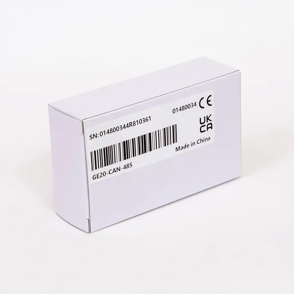 GE20-CAN-485 | Карта расширения ПЛК Easy, порт RS485, CAN, Inovance