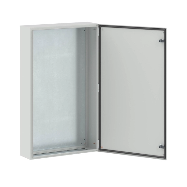 R5ST1062 | Корпус навесной ST с М/П ВxШxГ 1000x600x200 мм, IP66, DKC