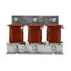 SV-MC-0040/3 | Дроссель моторный, 40А, 0,18мГн, для ПЧ 15кВт, Sinvel