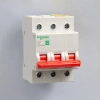 EZ9S16392 | Выключатель нагрузки, серия EZ9S, 3p, 125А, Schneider Electric