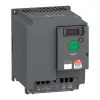 ATV310HU55N4E | Преобразователь частоты, серия ATV310, 5,5 кВт, 12,6 А, перегрузка 150 %, 380 В, Schneider Electric