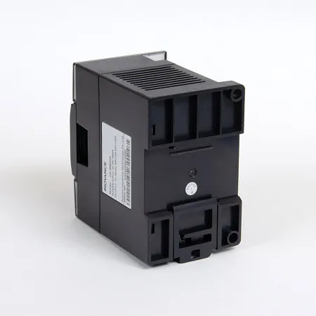 H2U-0808ERDR | Модуль расширения 8 входов дискретных NPN и 8 выходов реле, CANlink, Inovance