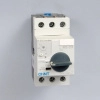 Автоматический выключатель защиты двигателя NS2-25X 2.5-4А с поворотной ручкой, Chint, ch495183