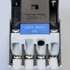 221128 | Контактор NC1-1201 12А 230В/АС3 1НЗ 50Гц, Chint