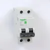  | Easy9, 2p, 10А, кривая C, 4,5кА — Автоматический выключатель, Schneider Electric