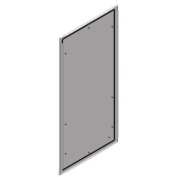 NSYBP2210 | Задняя панель 2200х1000 мм, Schneider Electric