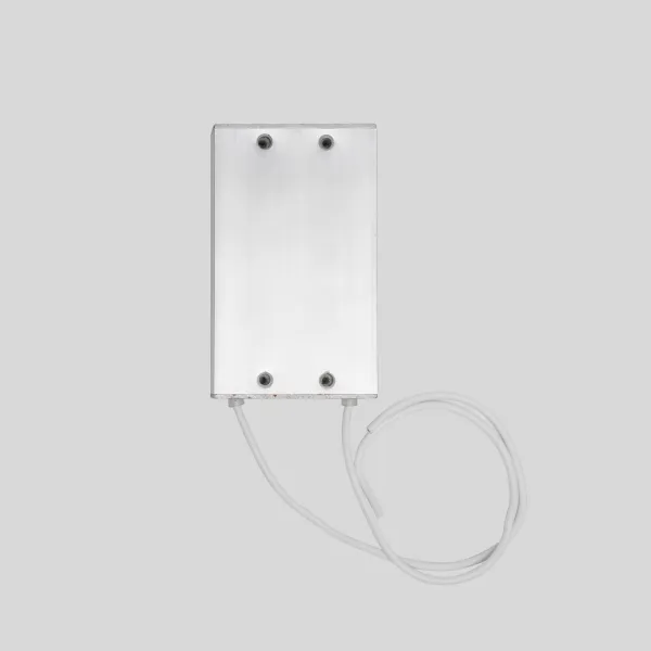 ID BRW64R150 | Тормозное сопротивление для MD310/MD520/CS710/SID300 4,0 кВт, IP54, ID