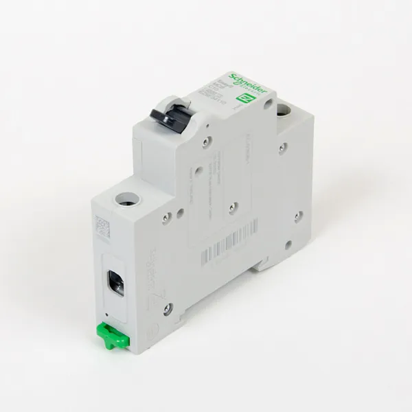  | Easy9, 1p, 10А, кривая C, 4,5кА — Автоматический выключатель, Schneider Electric