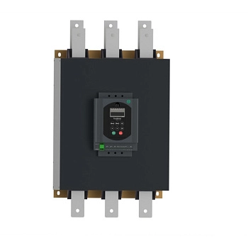 STS22C60N4 | Устройство плавного пуска STS22 600 кВт 400В без встр. байпасного контактора, Systeme Electric