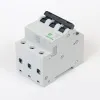  | Easy9, 3p, 10А, кривая C, 4,5кА — Автоматический выключатель, Schneider Electric