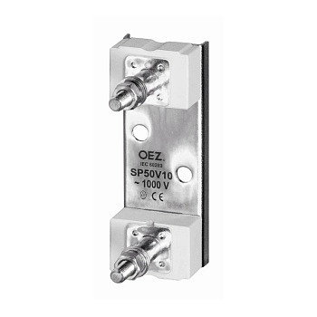 OEZ:10461 | Держатель предохранителей для P50V16, OEZ 
