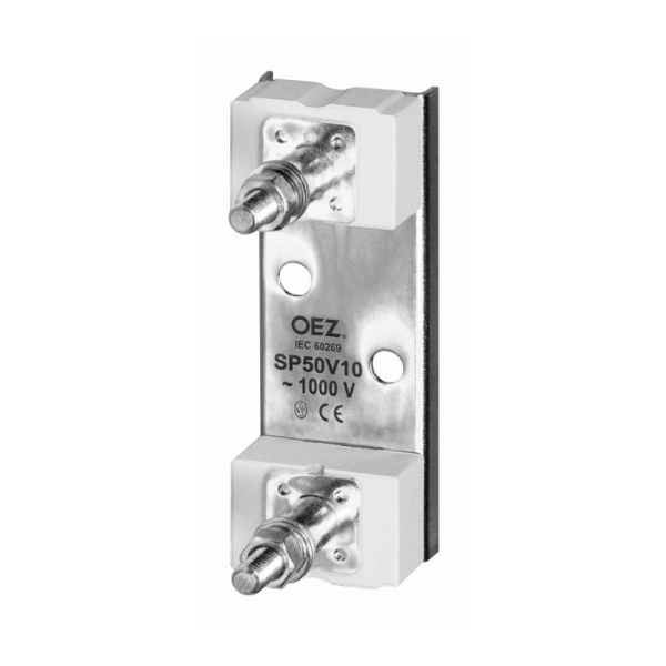 OEZ:06533 | Держатель предохранителей для P50V10, OEZ 