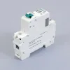 11054DEK | Автоматический выключатель ВА-101 1P 16А C 4.5кА, Dekraft