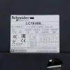LC1E400M7 | Контактор, серия EasyPact TVS, 3P, 400А, управление 220В AC, Schneider Electric