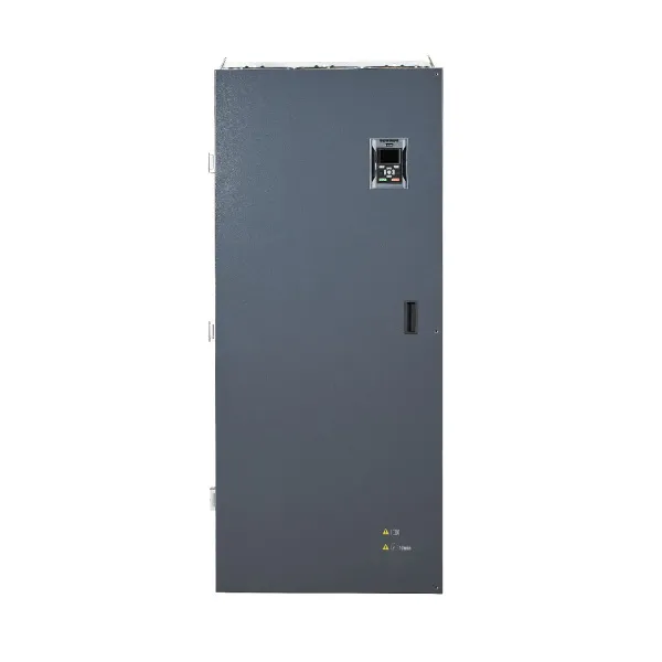 SID600-400G/450P-3S | Преобразователь частоты SID600, 400кВт - 150% или 450кВт - 120%, 3ф 380В, STO, Sinvel