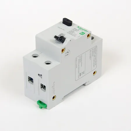  | Дифференциальный автомат Easy9, 1p+N 16А, кривая C, 30мА, тип AC, 4,5кА, Schneider Electric