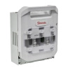 SV250-3 | Горизонтальный ПВР, 250 A, NH1, 3P, монтаж на плату, М10 винты, Sinvel 