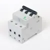  | Easy9, 3p, 32А, кривая C, 4,5кА — Автоматический выключатель, Schneider Electric
