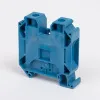 3044238 UT 35 BU | Проходная клемма синяя UT 1,5…35мм², 125 А винтовой зажим, Phoenix Contact 