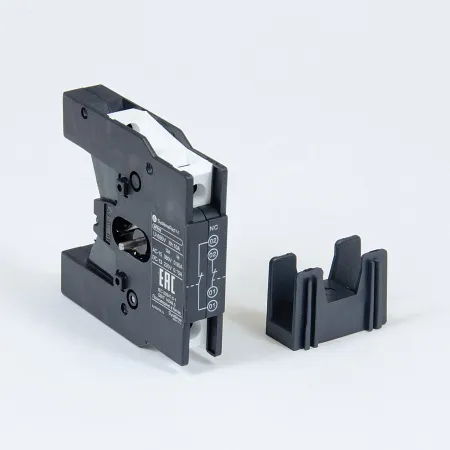 MFR95 | МЕХАНИЧ БЛОКИР ДЛЯ КОНТАКТОРОВ MC1E 40-95A (LAEM4), Systeme Electric