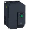 ATV320U55N4C | Преобразователь частоты, серия ATV320, 5,5 кВт, 14,3 А, перегрузка 150 %, 380 В, Schneider Electric