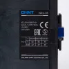 836816 | Контактор NXC-85 3P 85A AC220B (50Гц) 1НО+1НЗ, Chint