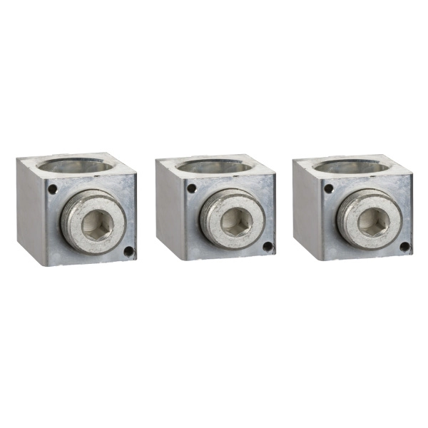 LV432479 | 3 клем. 35-300MM2+2 раздел. (NSX400/630), Schneider Electric