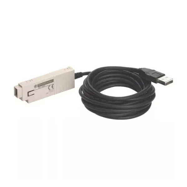 SR2USB01 | Кабель для связи с ПК через порт USB, Schneider Electric