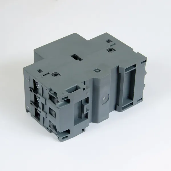 Автоматический выключатель, серия EasyPact TVS, 0,40…0,63А, Schneider Electric, GZ1E04