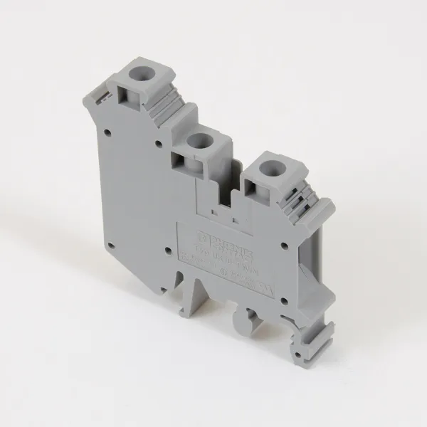 3005196 UK 10-TWIN | Клемма UK 10-TWIN, Phoenix Contact 