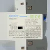 Автоматический выключатель защиты двигателя NS2-25X 6-10А с поворотной ручкой, Chint, ch495185